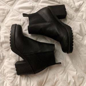 H&M Chelsea boot